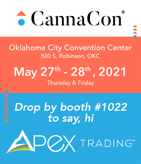 CannaCon Cannabis Trade Show Event
