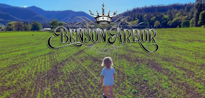 Benson Arbor Craft Cannabis – Sun, Soil and Genetics Coming Together in Just the Right Way