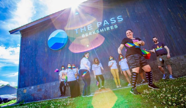 The Pass is Western Massachusetts’ Quintessential Cannabis Company